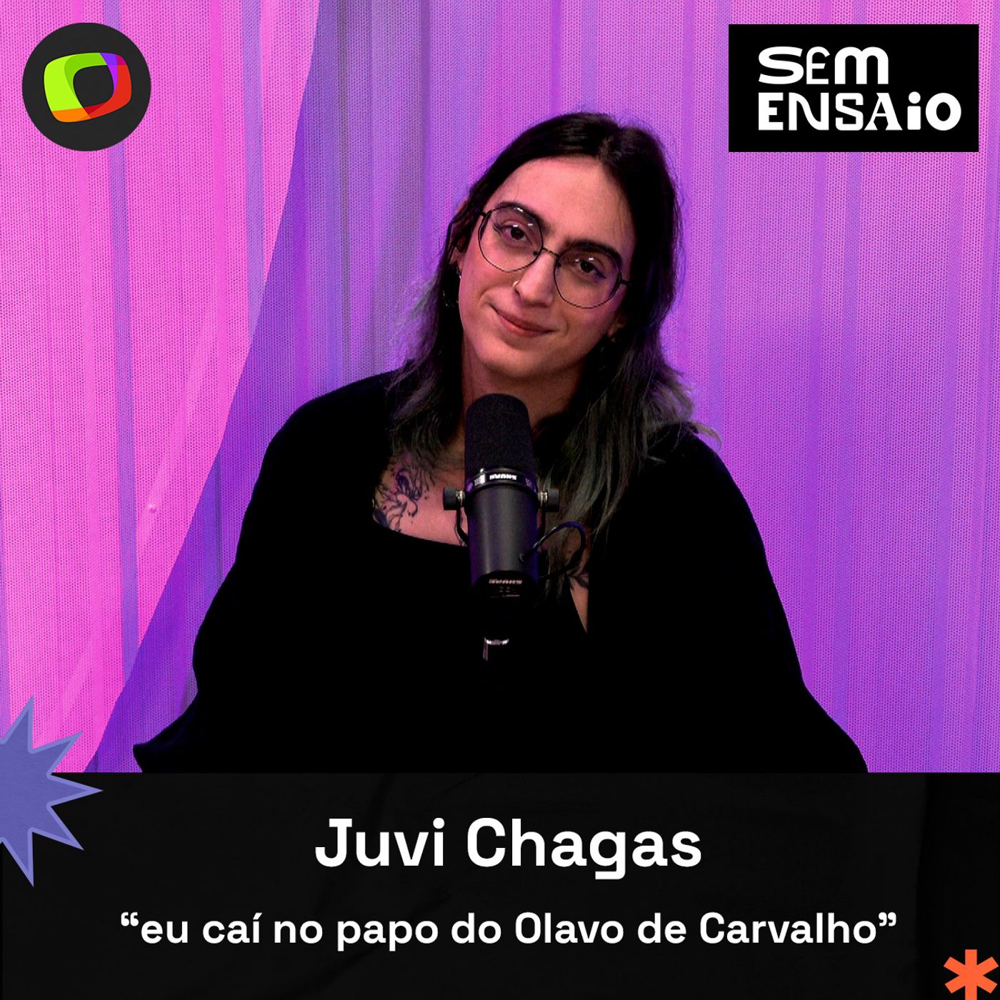 Sem Ensaio