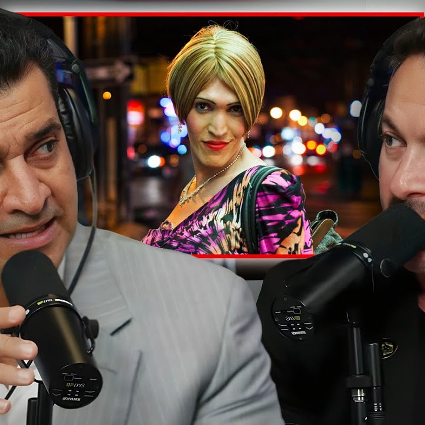 $65 Million Transgender Shelters: The Shocking Waste of Money...