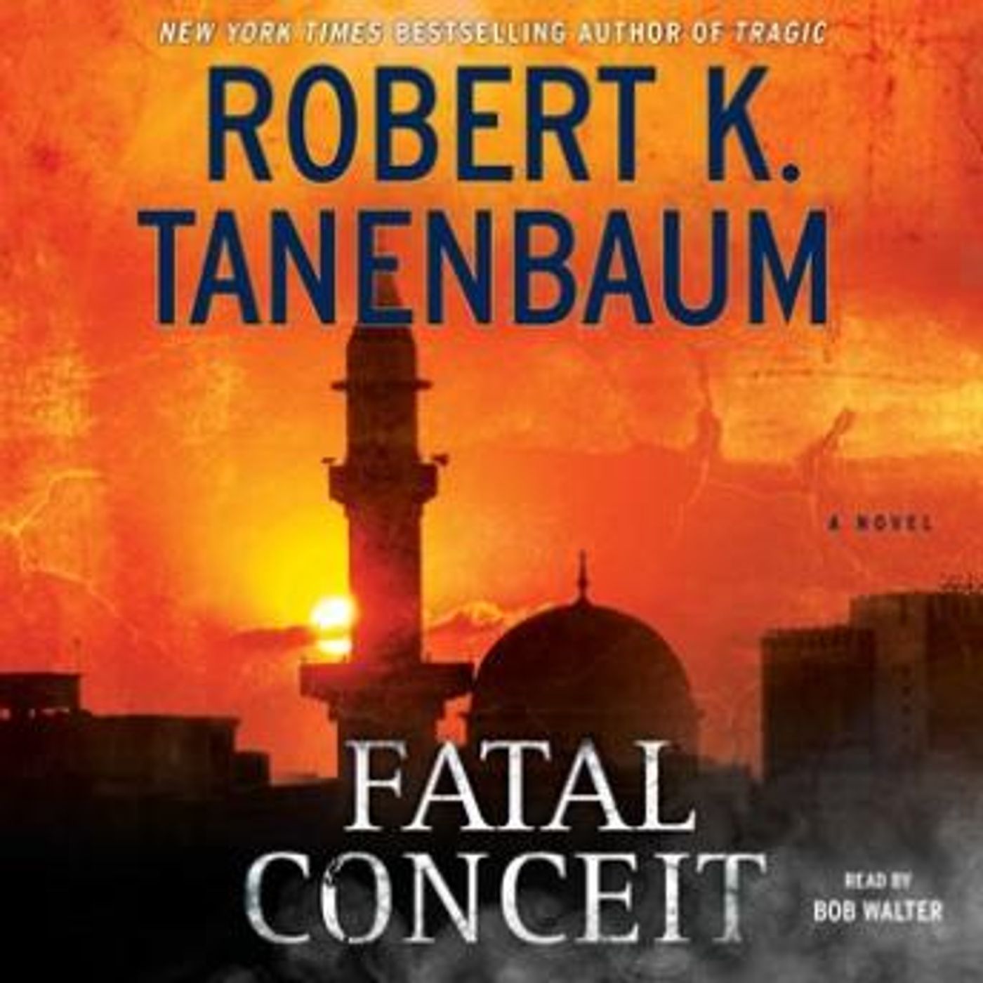 the Best Full Audiobooks in Mystery, Thriller & Horror, Police & Detective