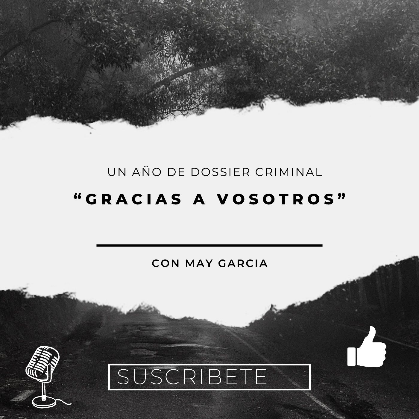 Portada de Dossier Criminal