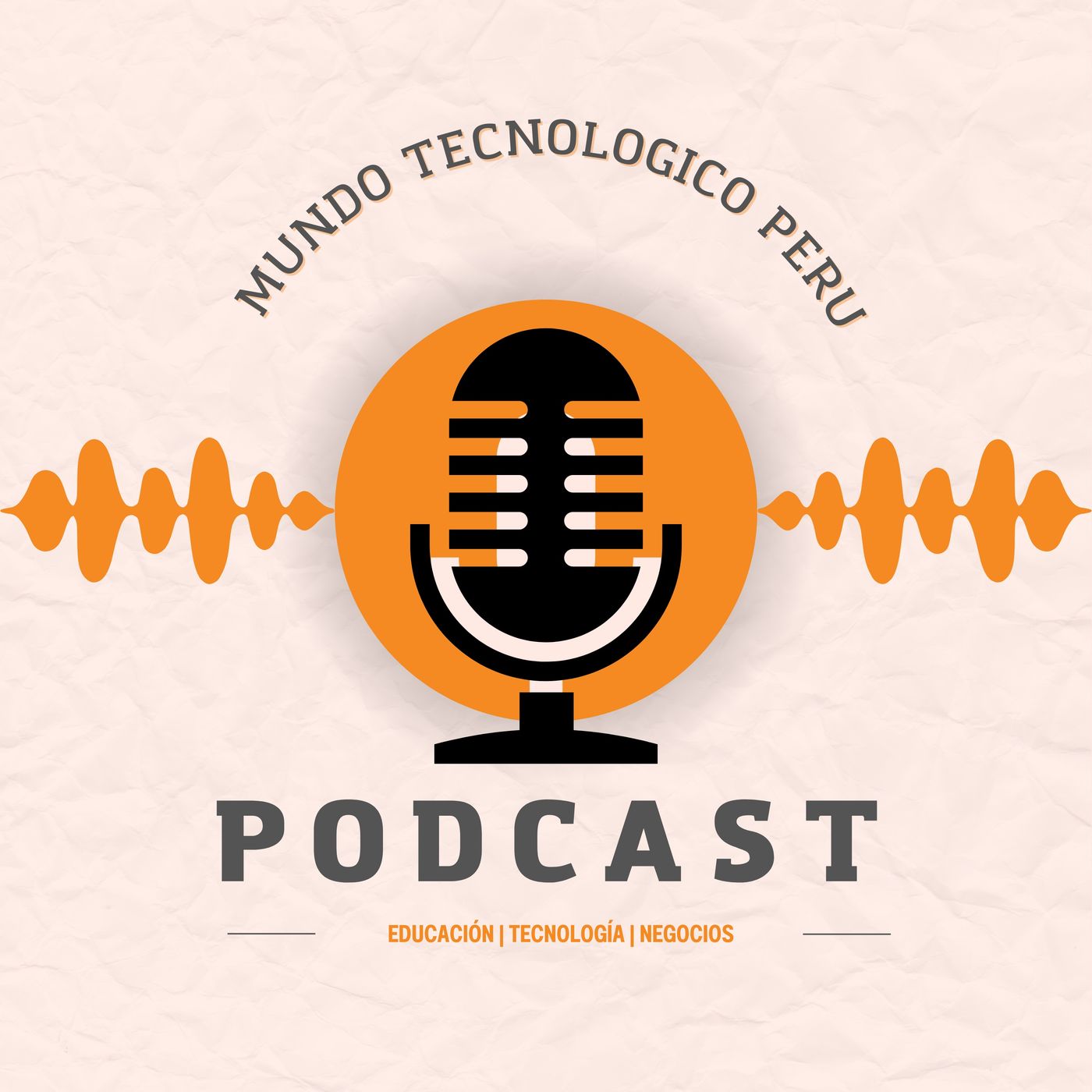 Mundo Tecnológico Perú