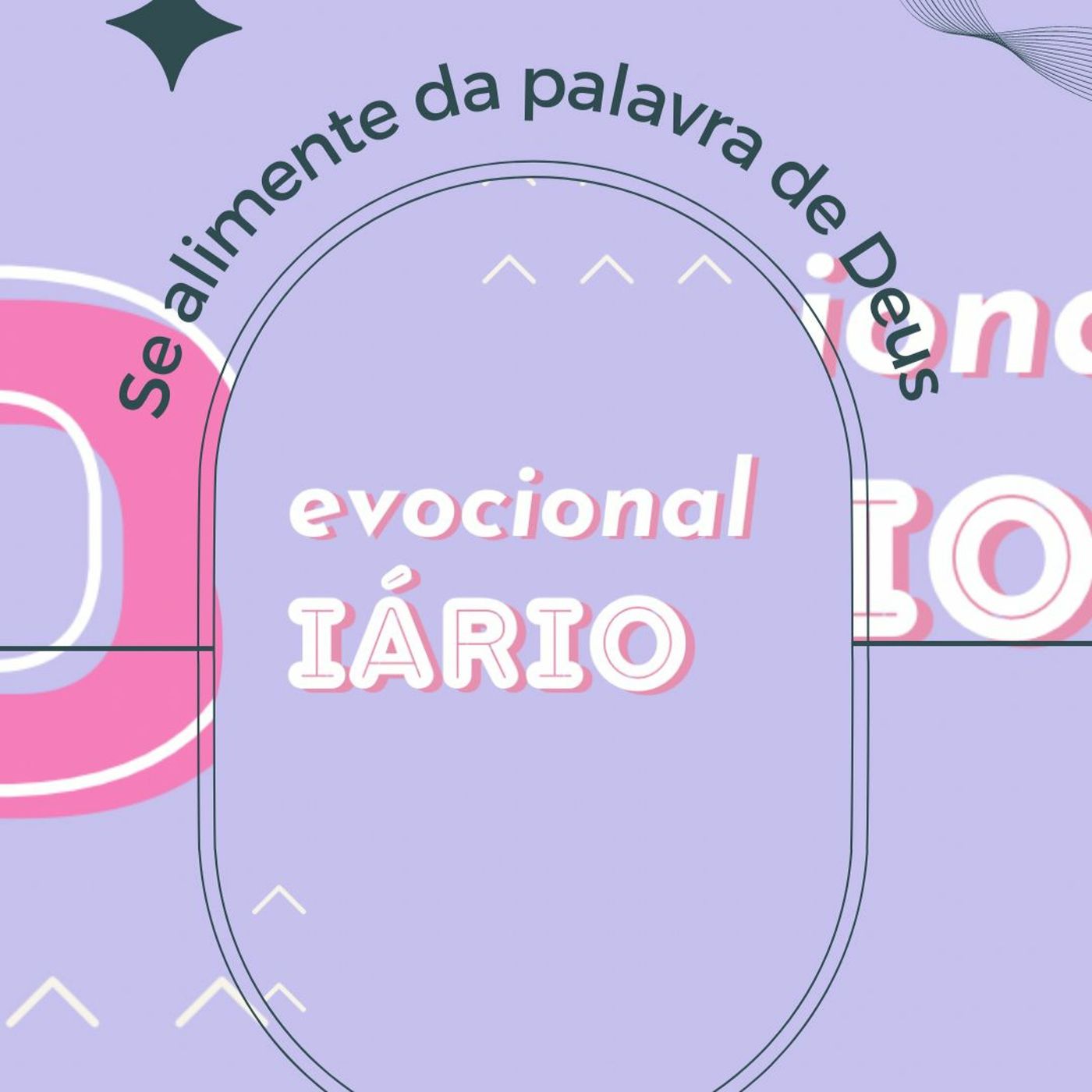 Devocional com Deus