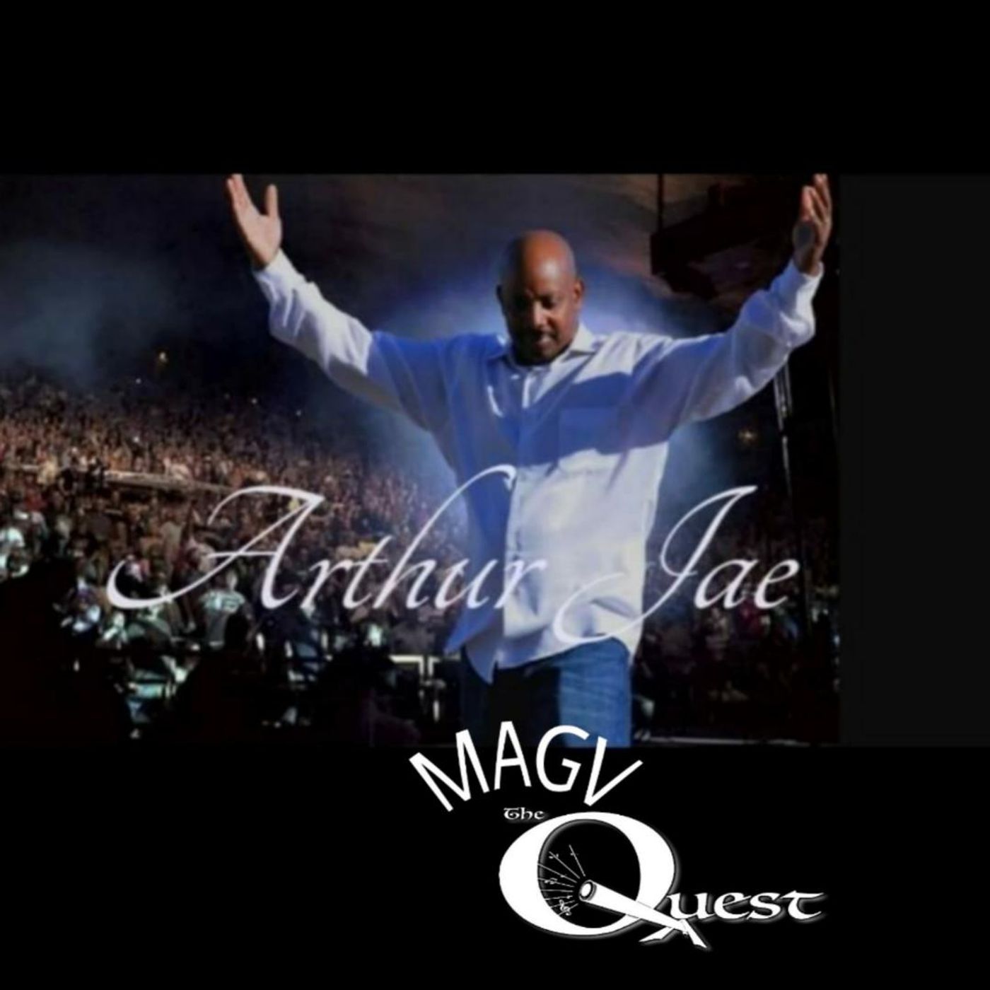 QuestNation\'s show