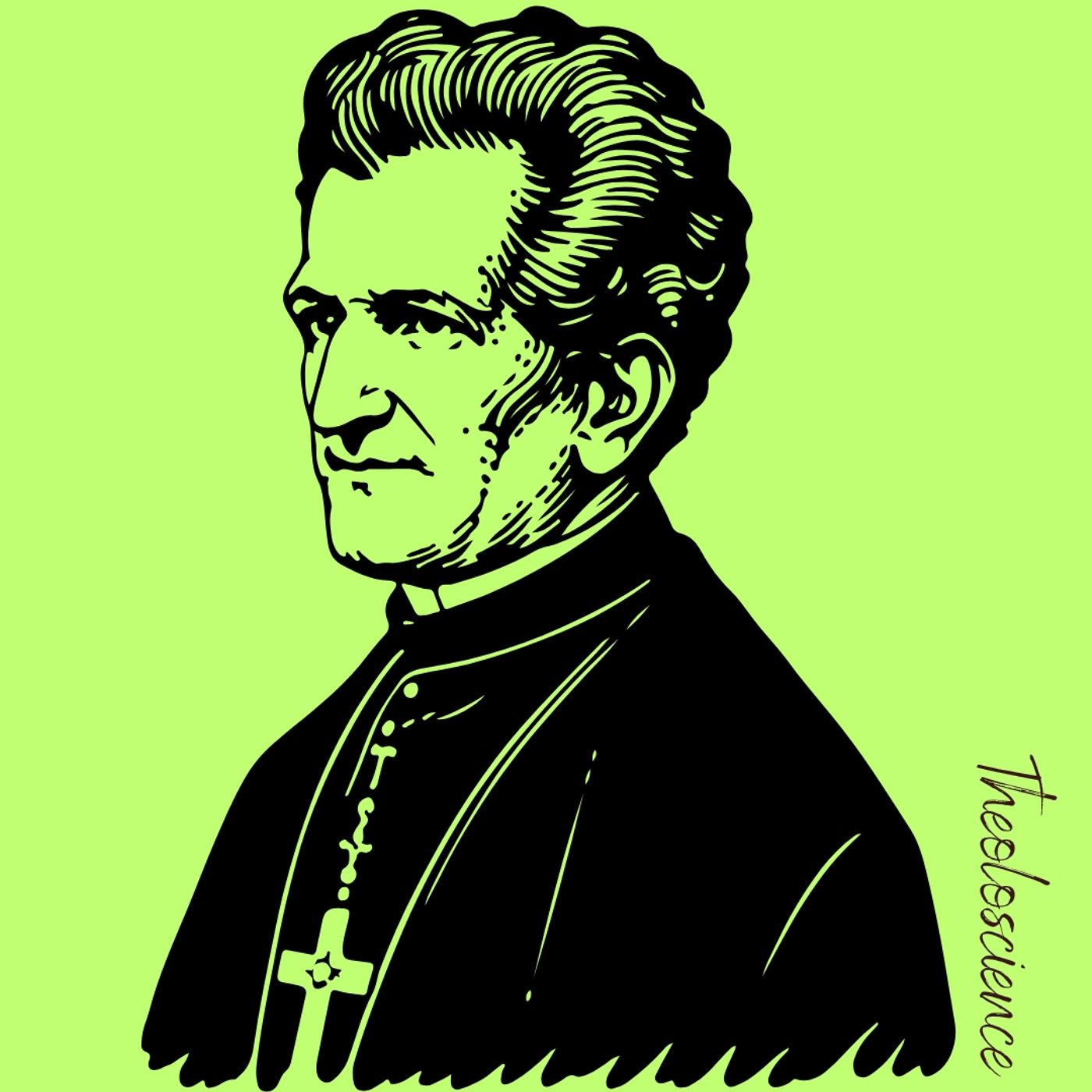 Theoloscience