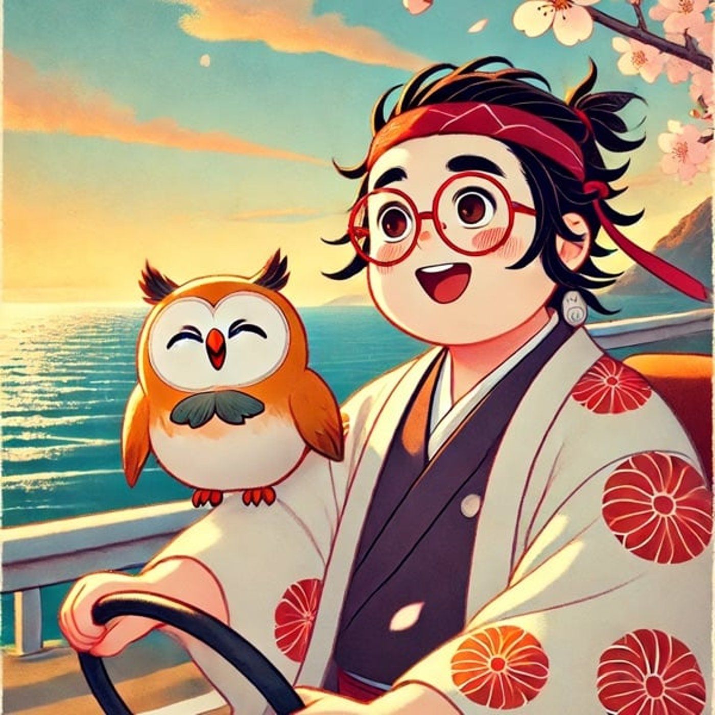 日々のリハビリとは❓ episode artwork