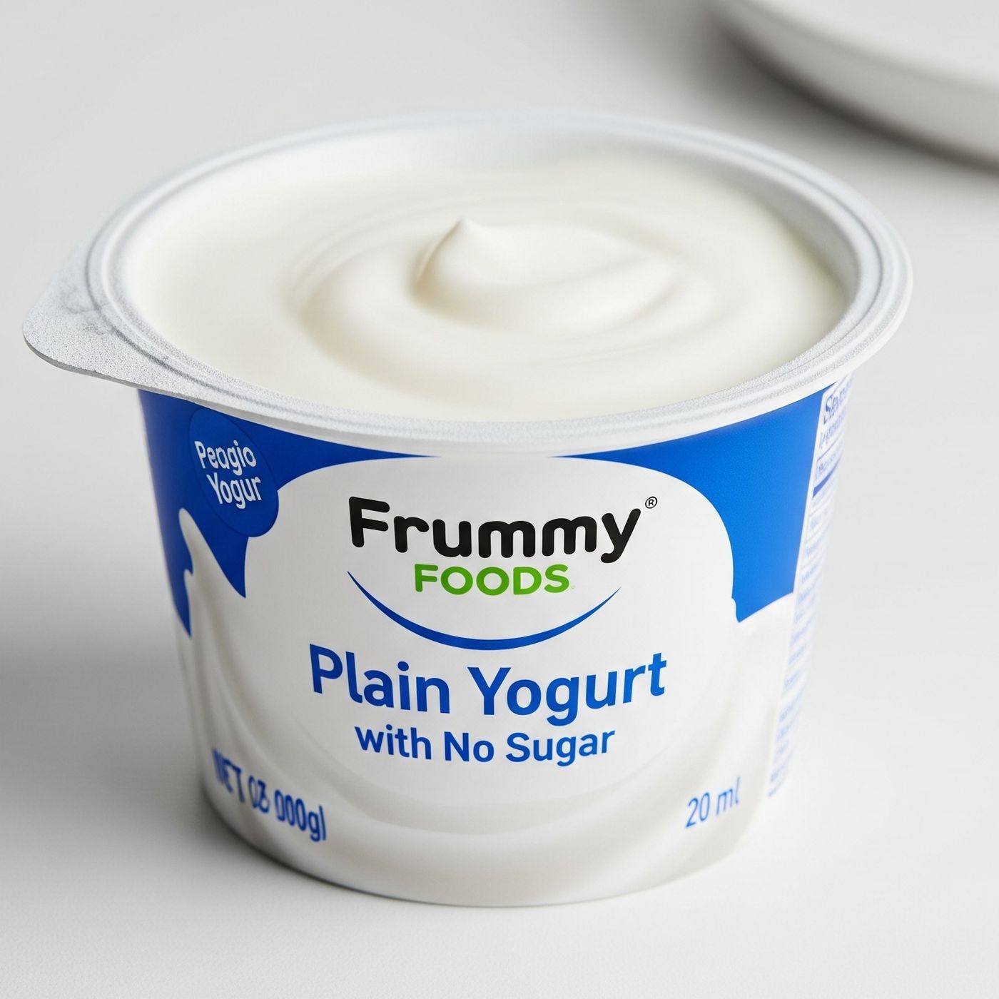 Natural Greek Yogurt in Mohali