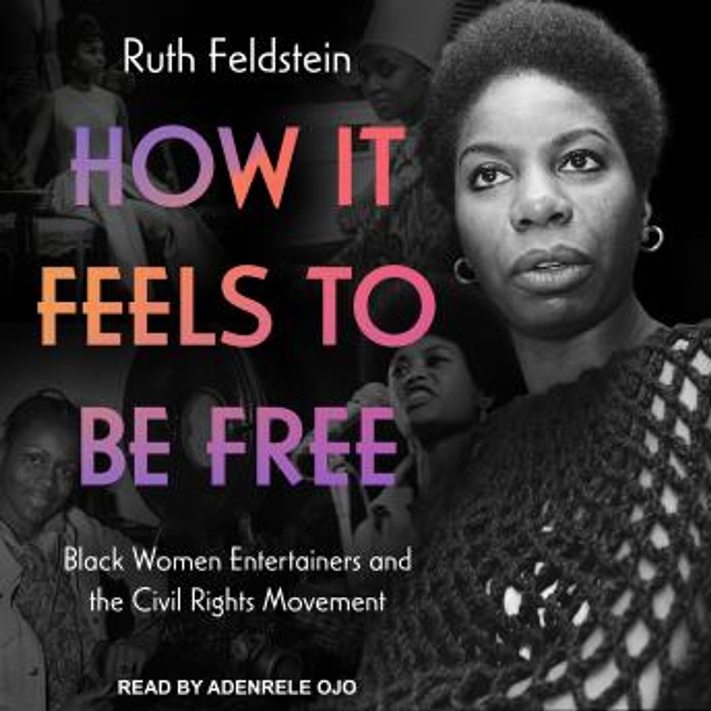 Stream Popular Full Audiobooks in Non-Fiction, Social Science