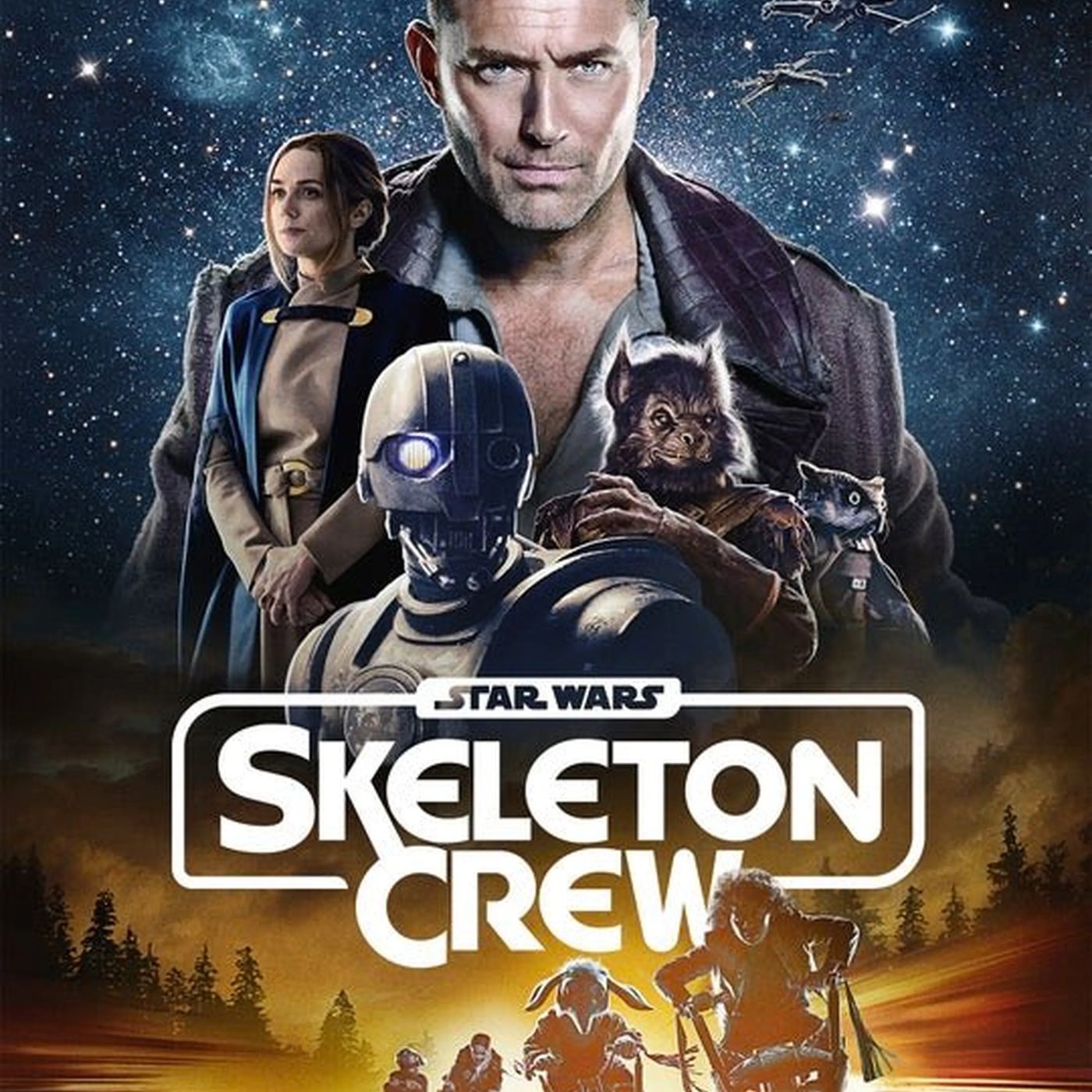 El retrovisor del Dlorean