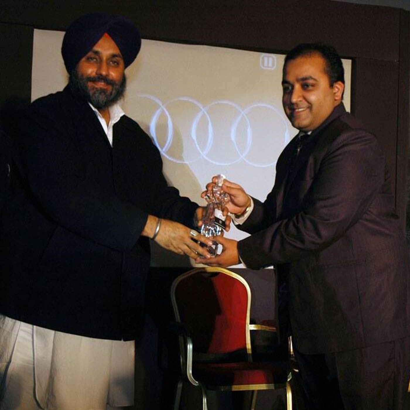 How Chandigarh’s Amit Kakkar Is Raising