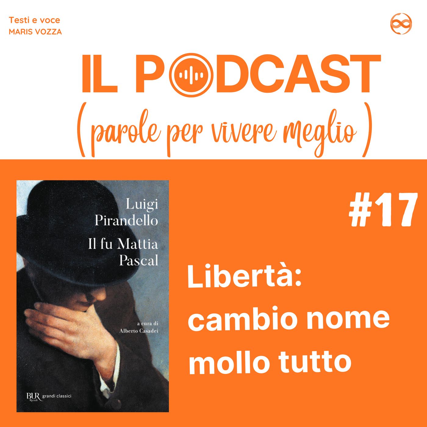 IL PODCAST (parole per vivere meglio)