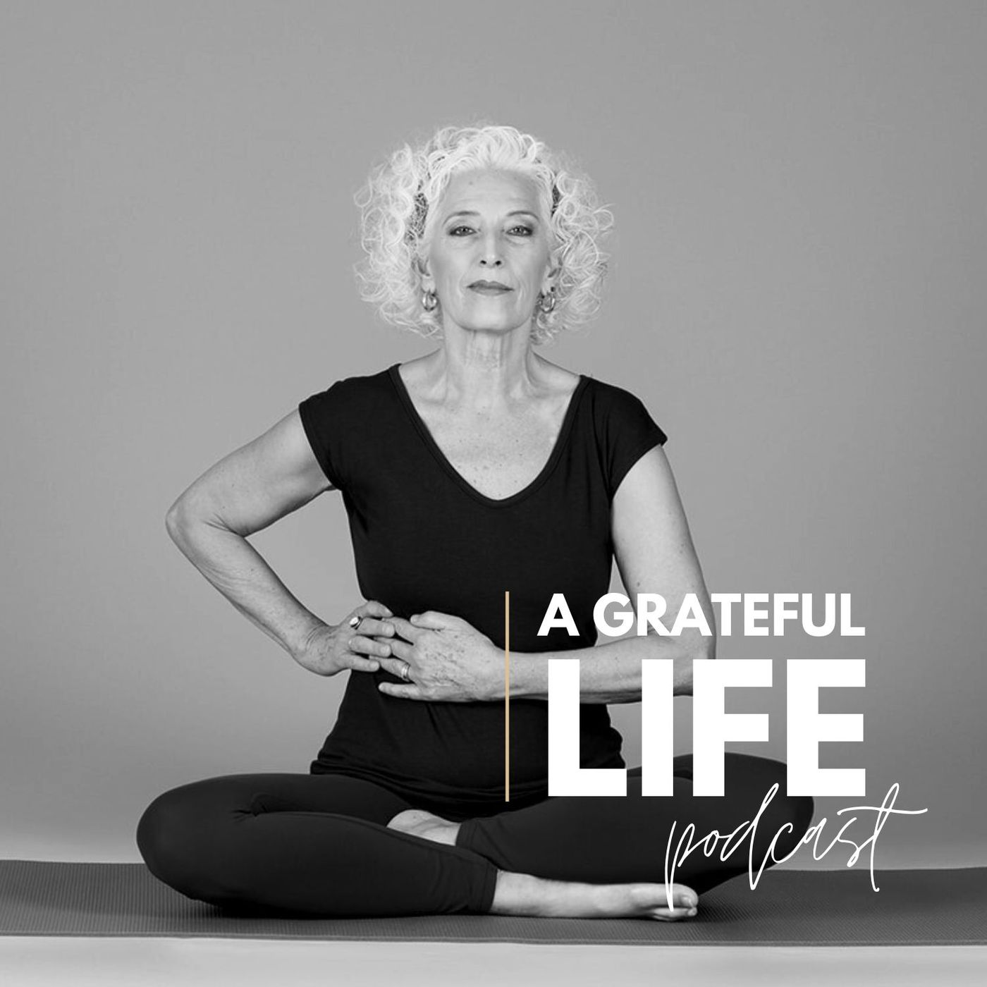 A Grateful Life