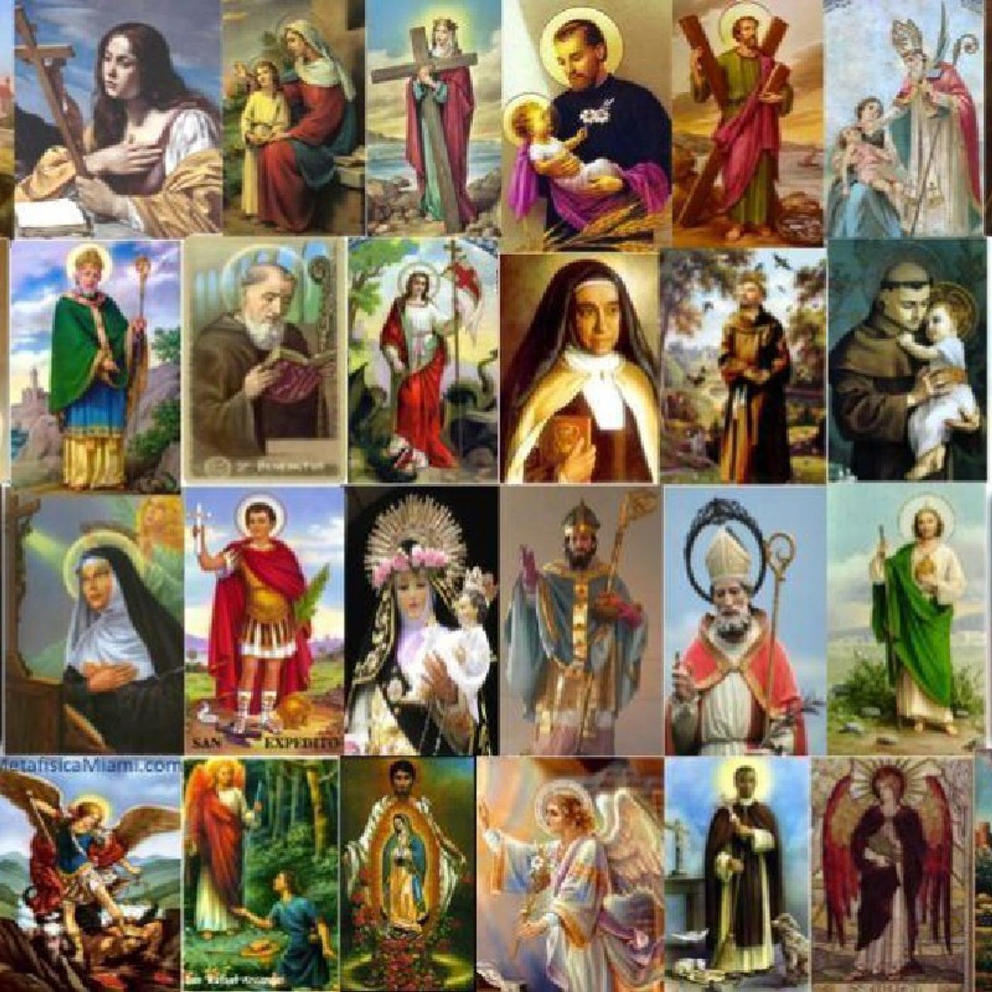 La Reflexión del Día "Vivir con los amados de Jesús" episode artwork