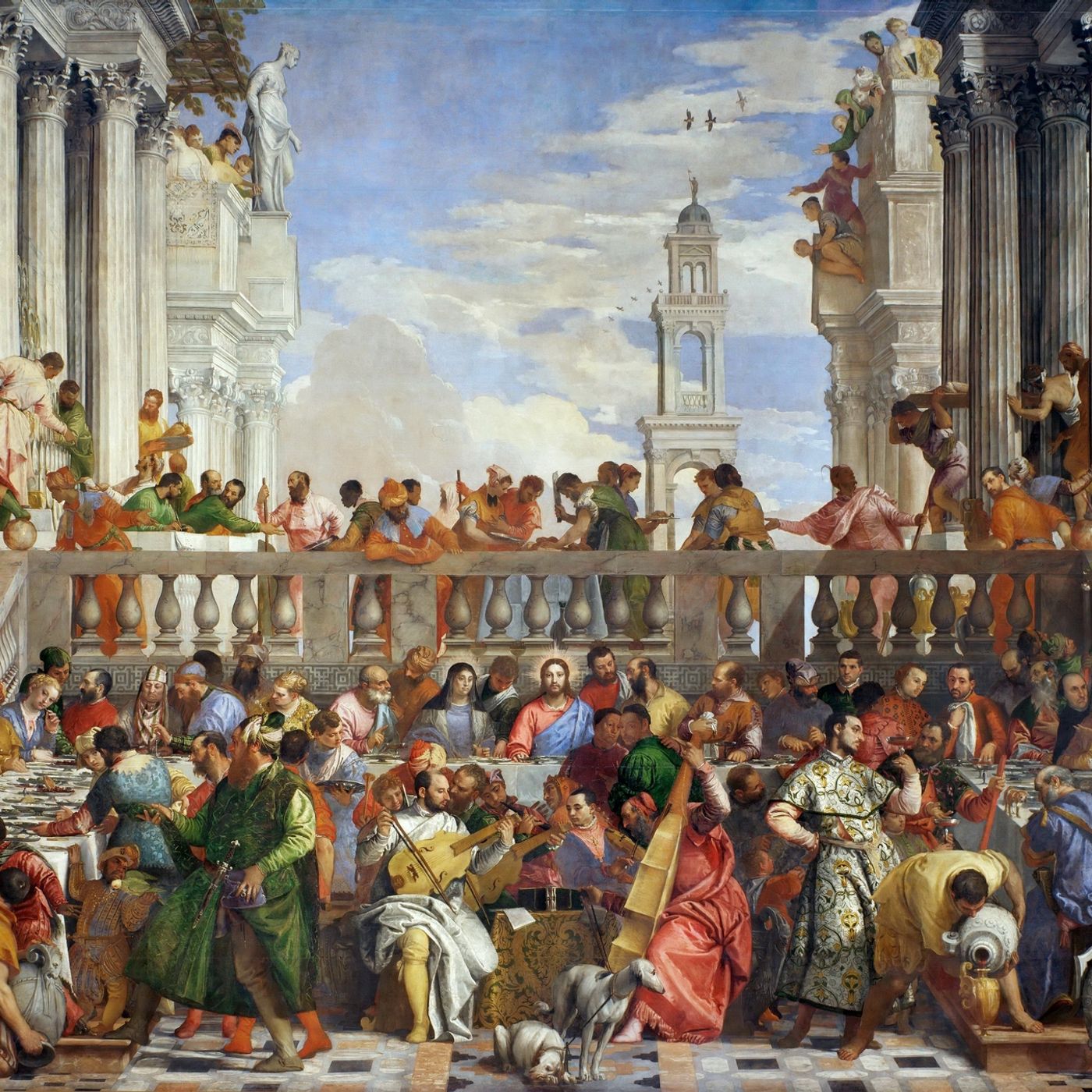 Cartoline dal passato