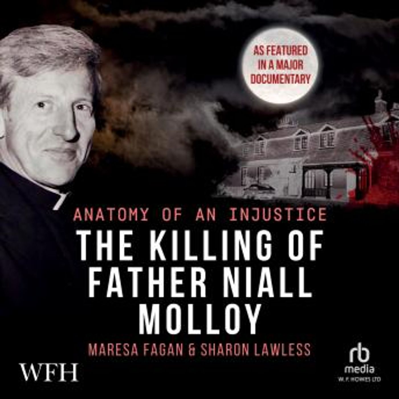 Stream Popular Full Audiobooks in Mystery, Thriller & Horror, True Crime