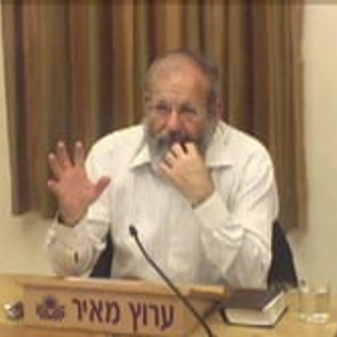 פרשת בשלח – לנטוע נטיעות בנפש לקראת טו בשבט בשמיטה episode artwork