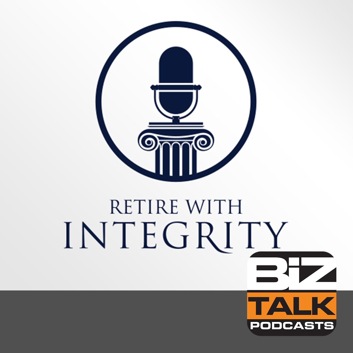 Retire with Integrity - November 13th, 2021