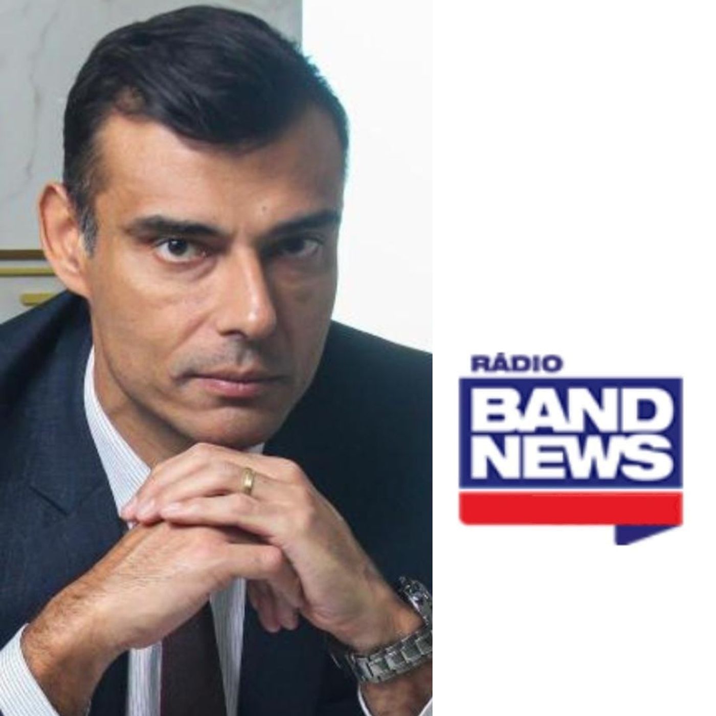 BANDNEWS FM: CANETAS EMAGRECEDORAS DO PARAGUAI SÃO PROIBIDAS episode artwork