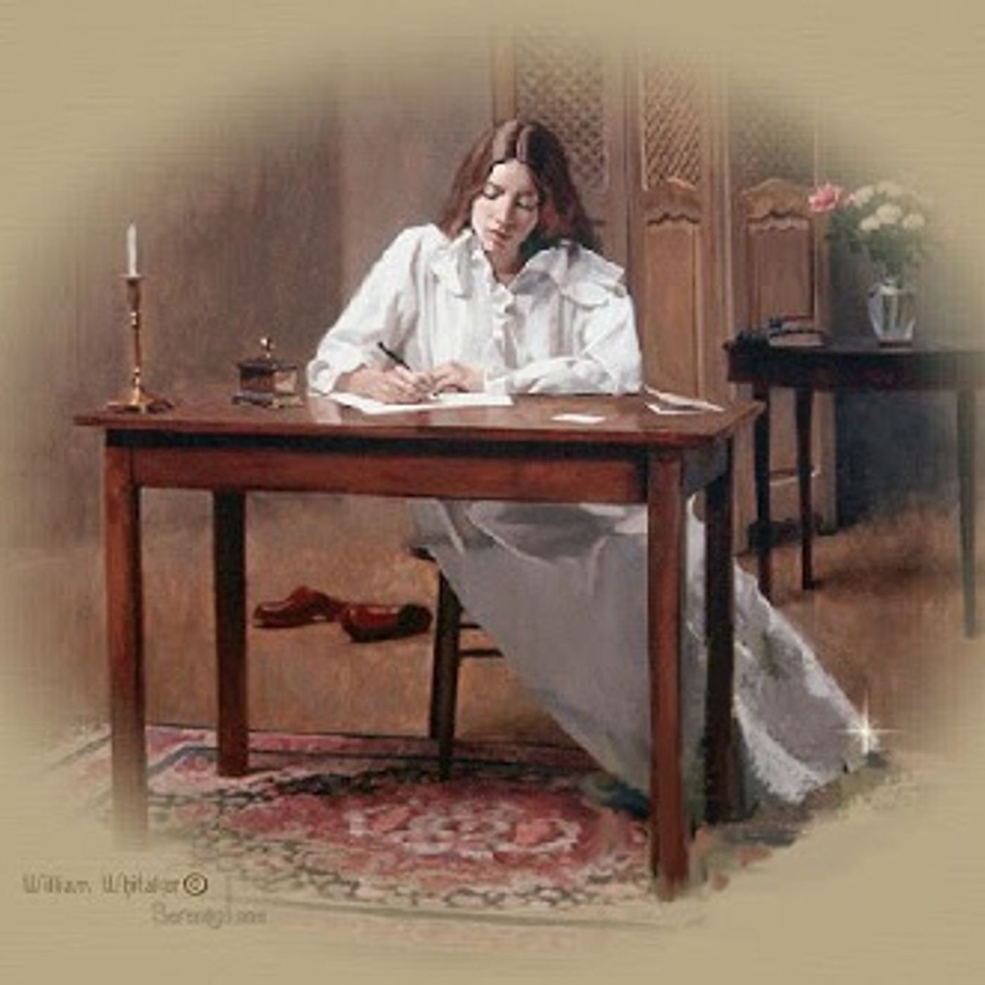 El show de Lorena Rioseco Palacios