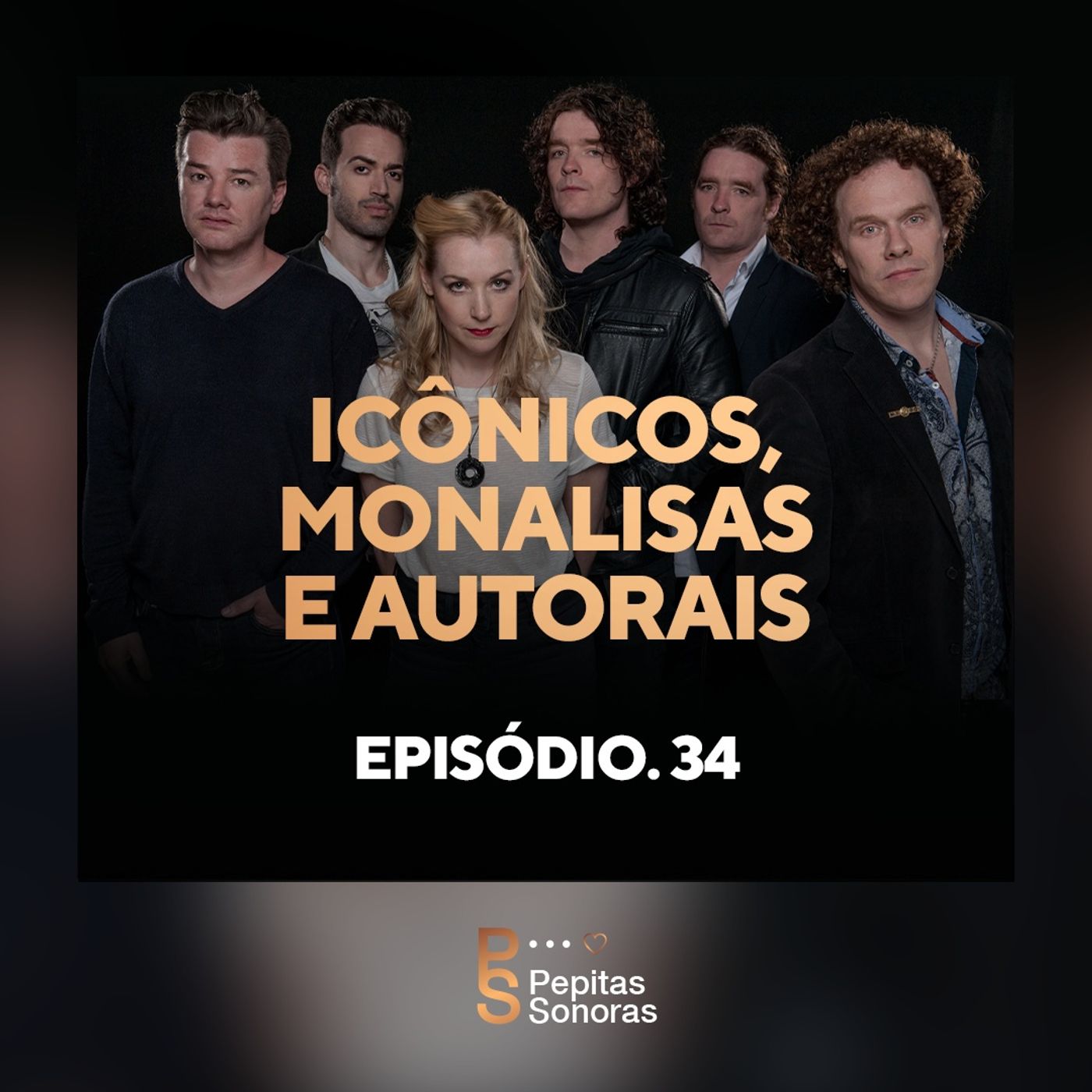 Pepitas Sonoras