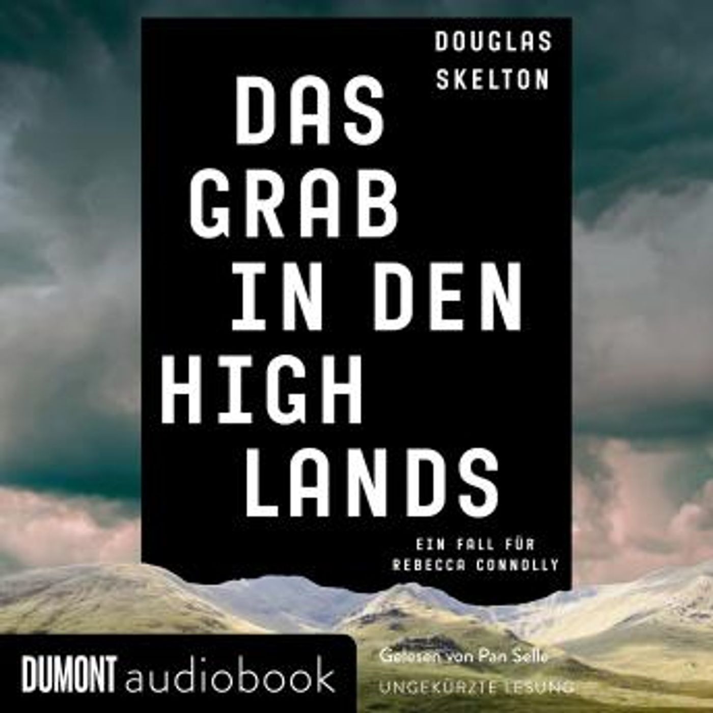 Download Incredible Full Audiobooks in Mystery, Thriller & Horror, Police & Detective