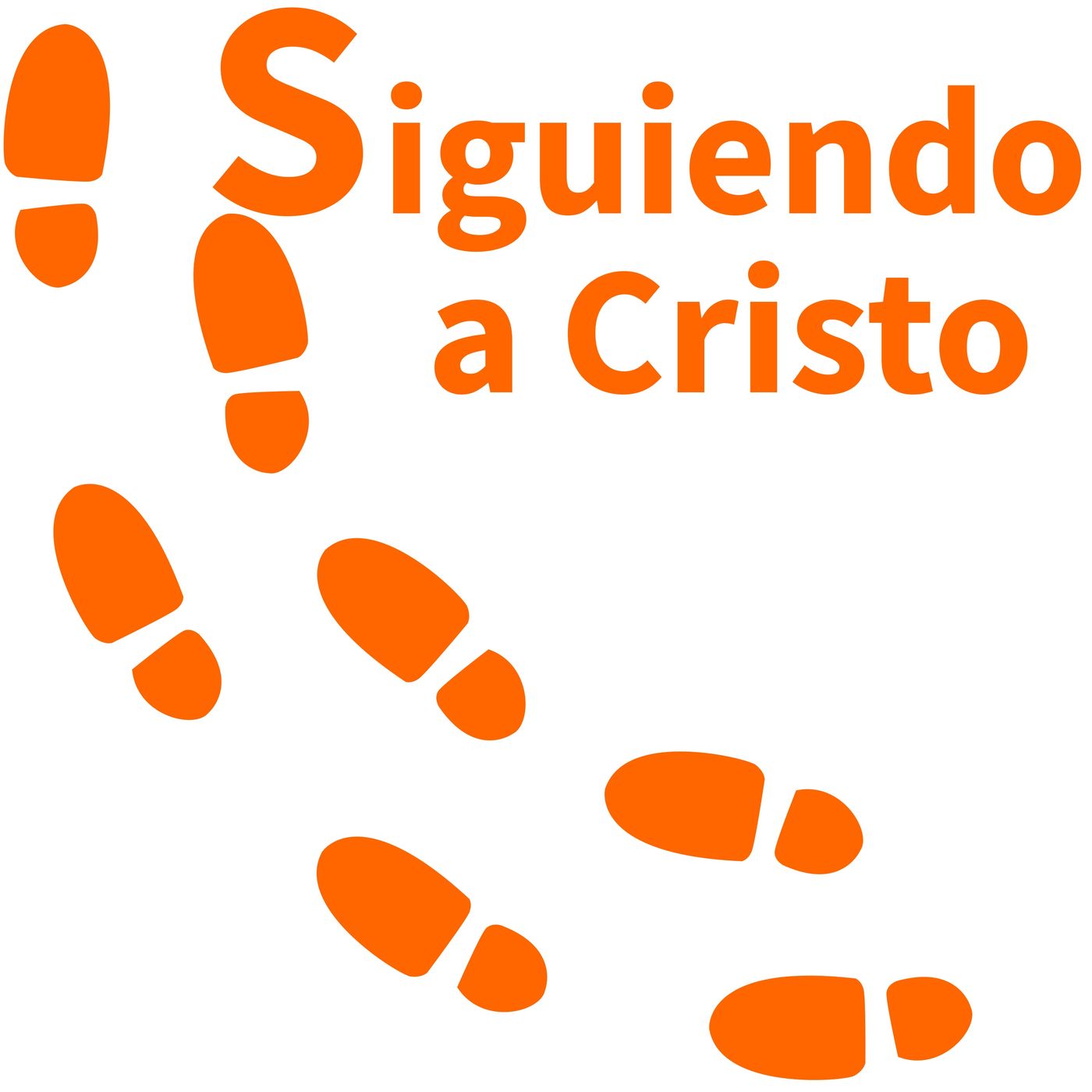 Siguiendo a Cristo