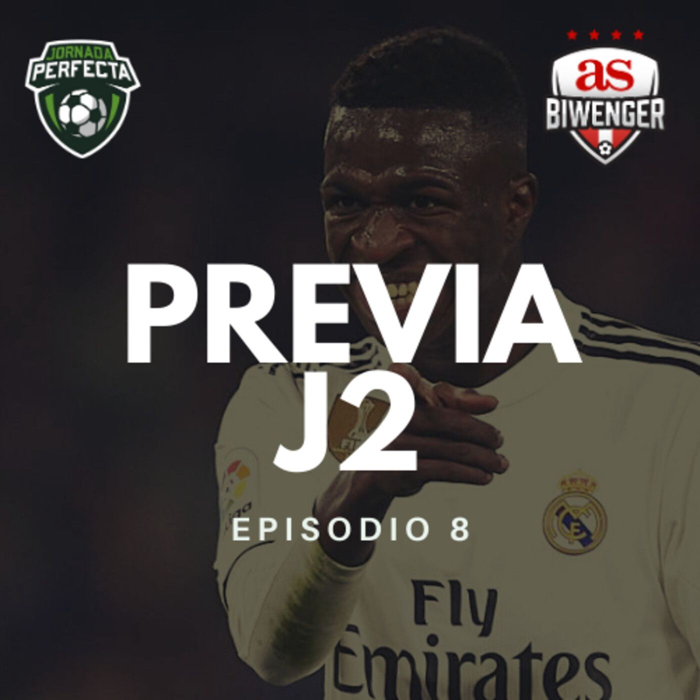 Jornada Perfecta Podcast