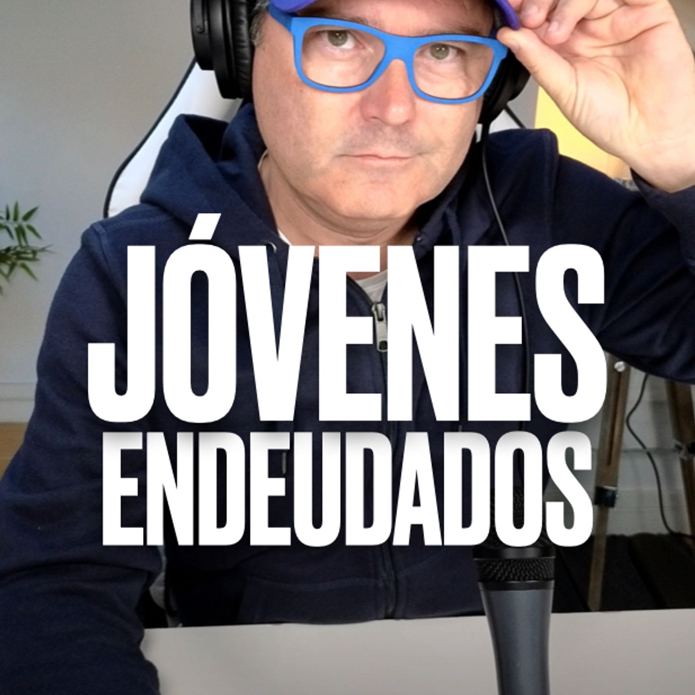 Vamos a crear jóvenes endeudados al 100% | Podcast Express de Marc Vidal