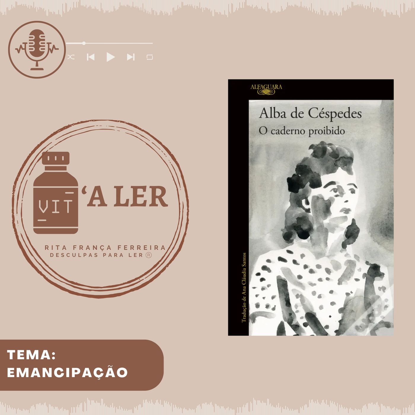 Vit\'a Ler