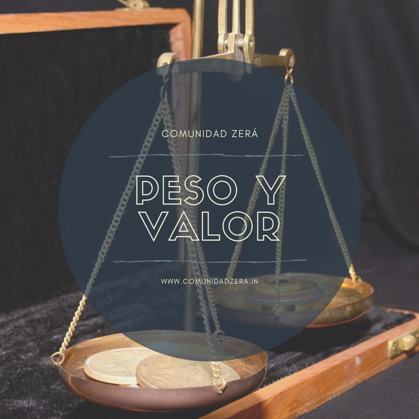 Peso y valor episode artwork
