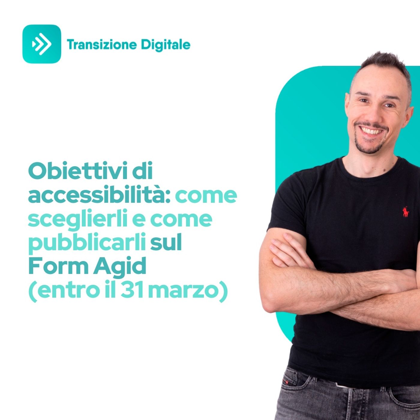 Transizione Digitale per la PA