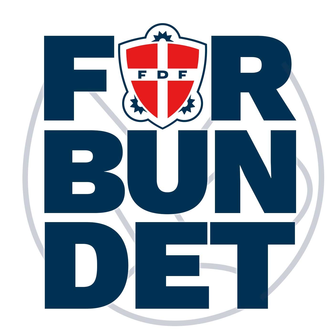 FORBUNDET - Vi er forbundet - af FDFerne podcast artwork