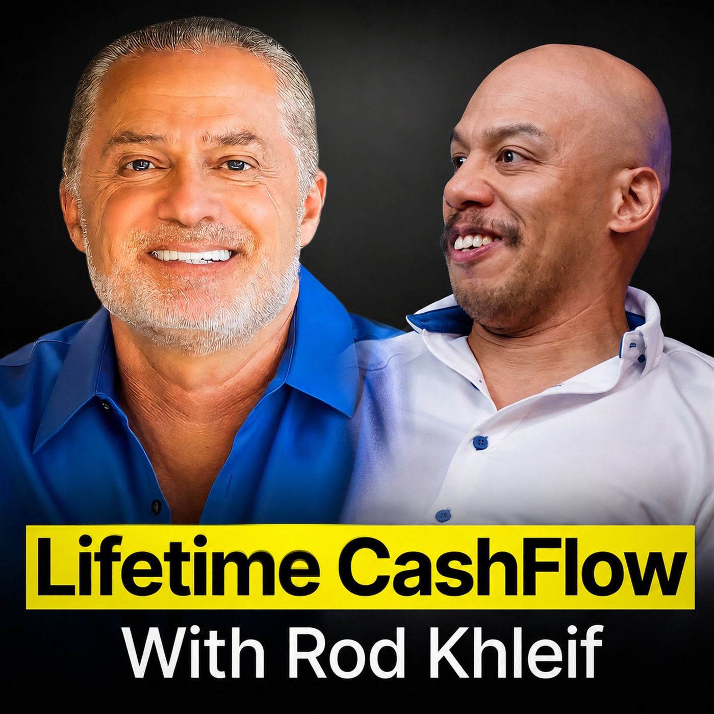 How Real Estate Investors Legally Pay Less Tax | Ep. 1,288 episode artwork