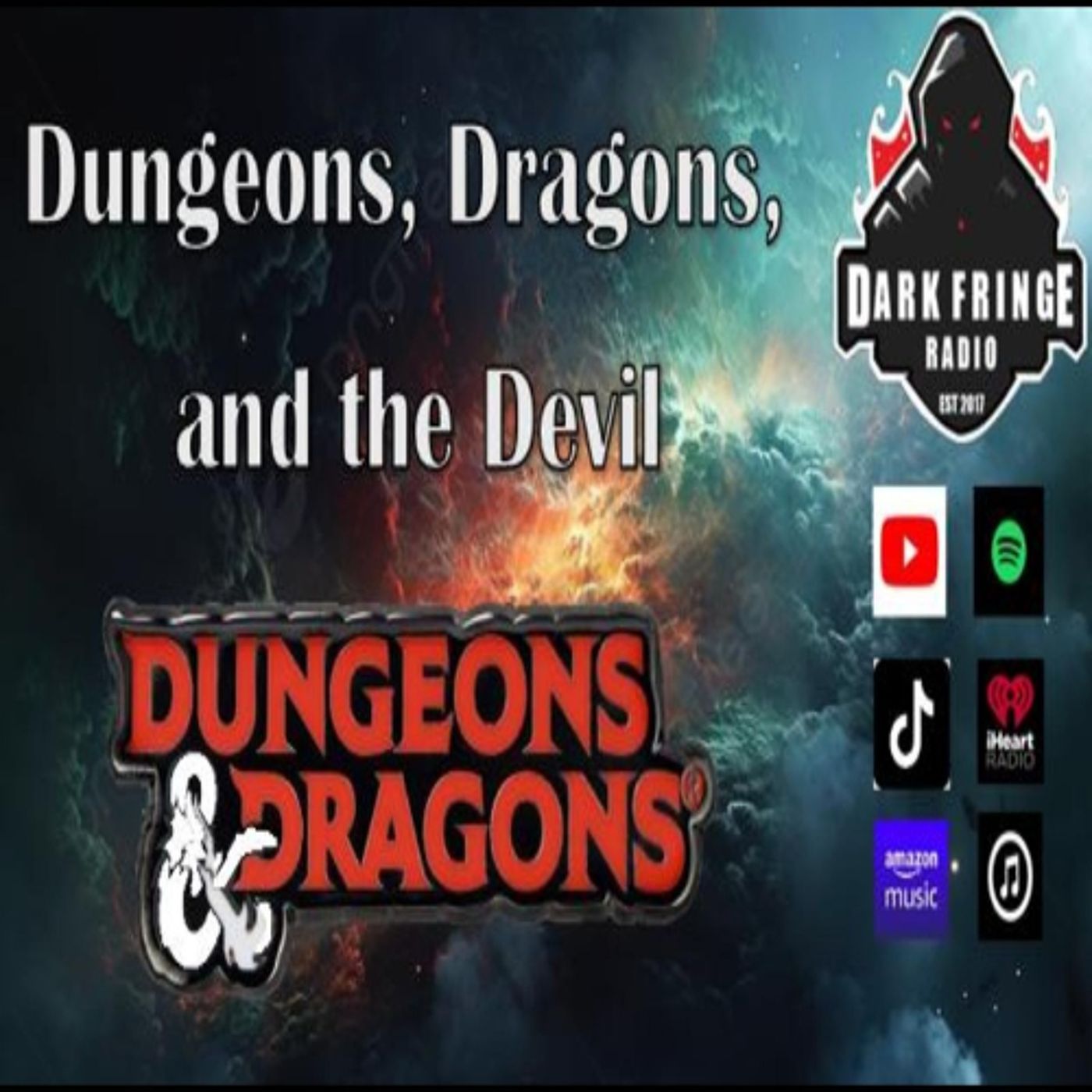 From Satanic Panic to Global Phenomenon: The Evolution of Dungeons & Dragons