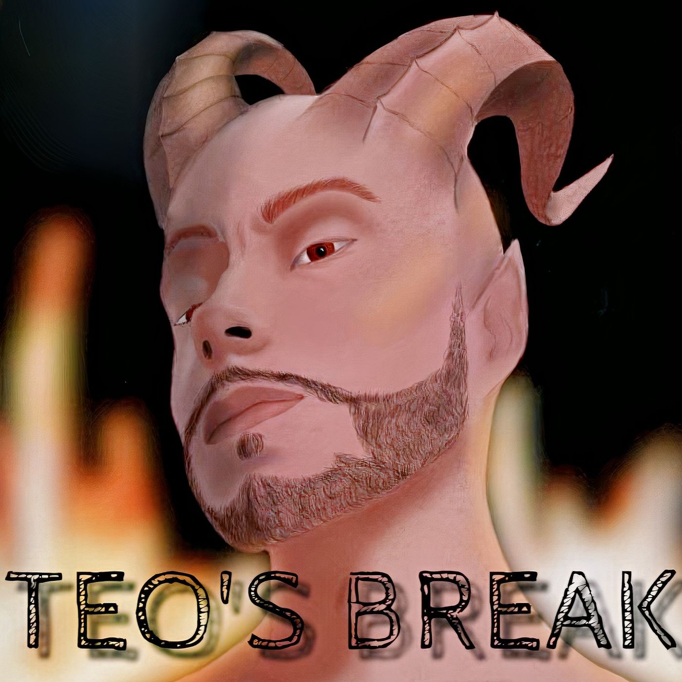 Teo's Break