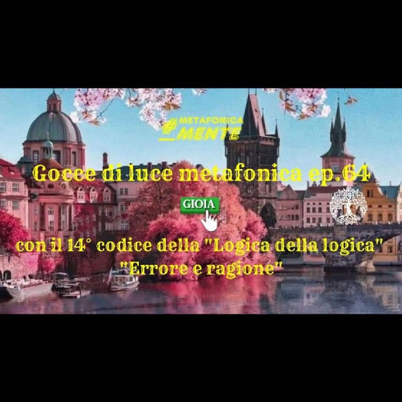 Gocce Di Luce Metafonica