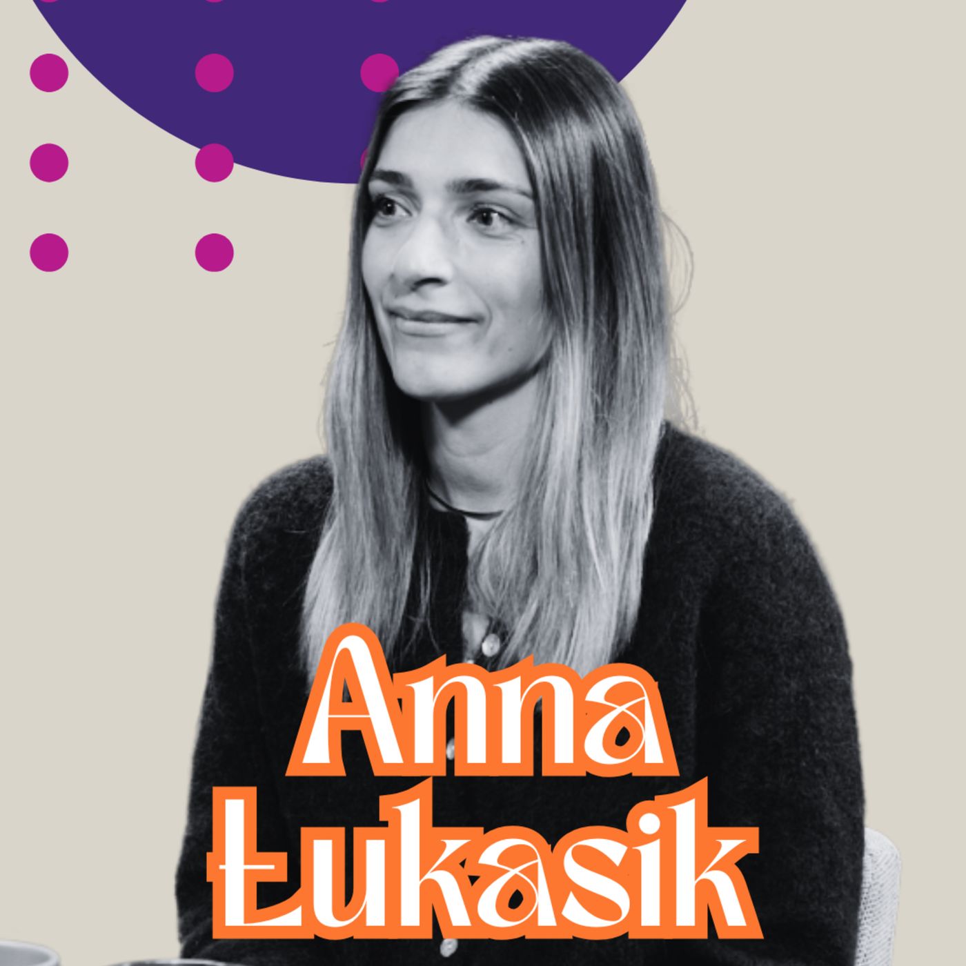 „Taka Twoja uroda” to nie diagnoza❗️Cała prawda o mięśniach dna miednicy - ból, przyjemność i nietrzymanie moczu 🔎 episode artwork