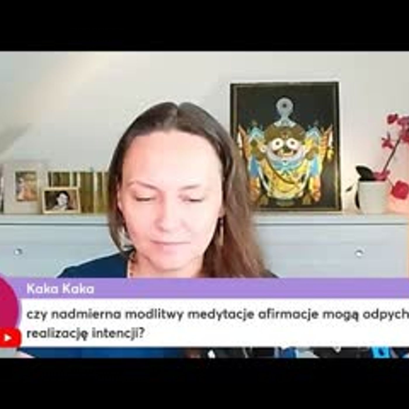 PORANKI Z MEDYTACJĄ