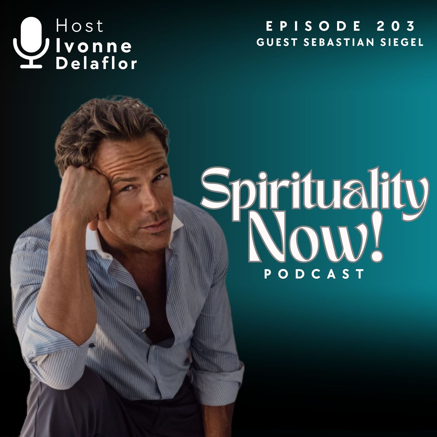 Spirituality Now!