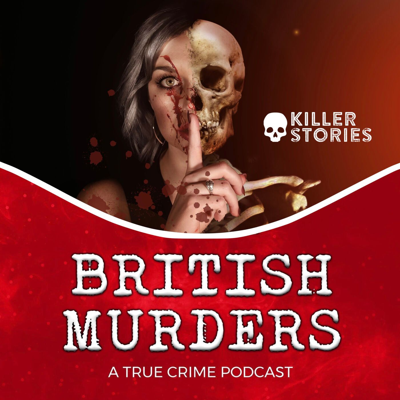 Killer British Murder Stories Vol. 2 - Reynhard Tambos Maruli Tua Sinaga episode artwork