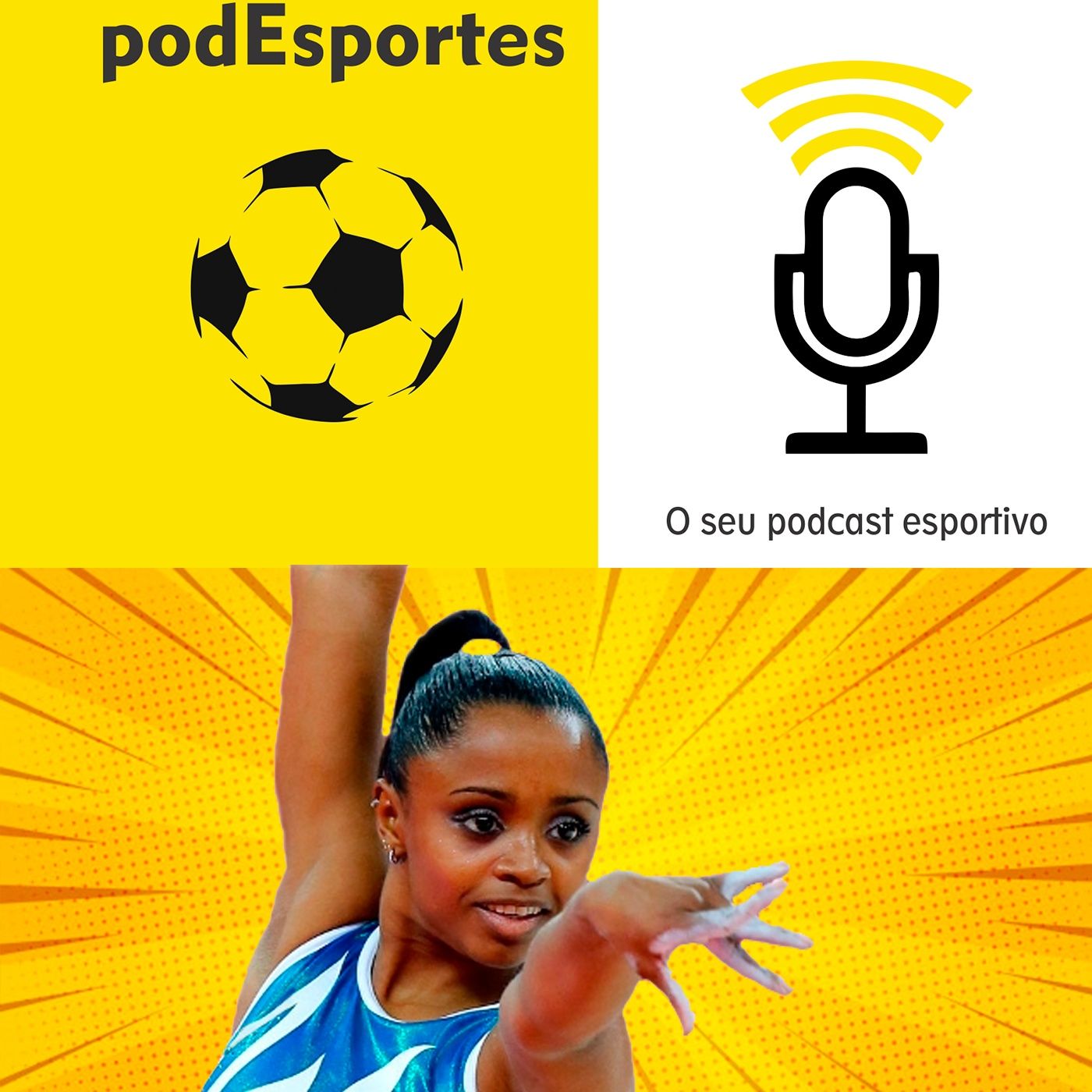 podEsportes