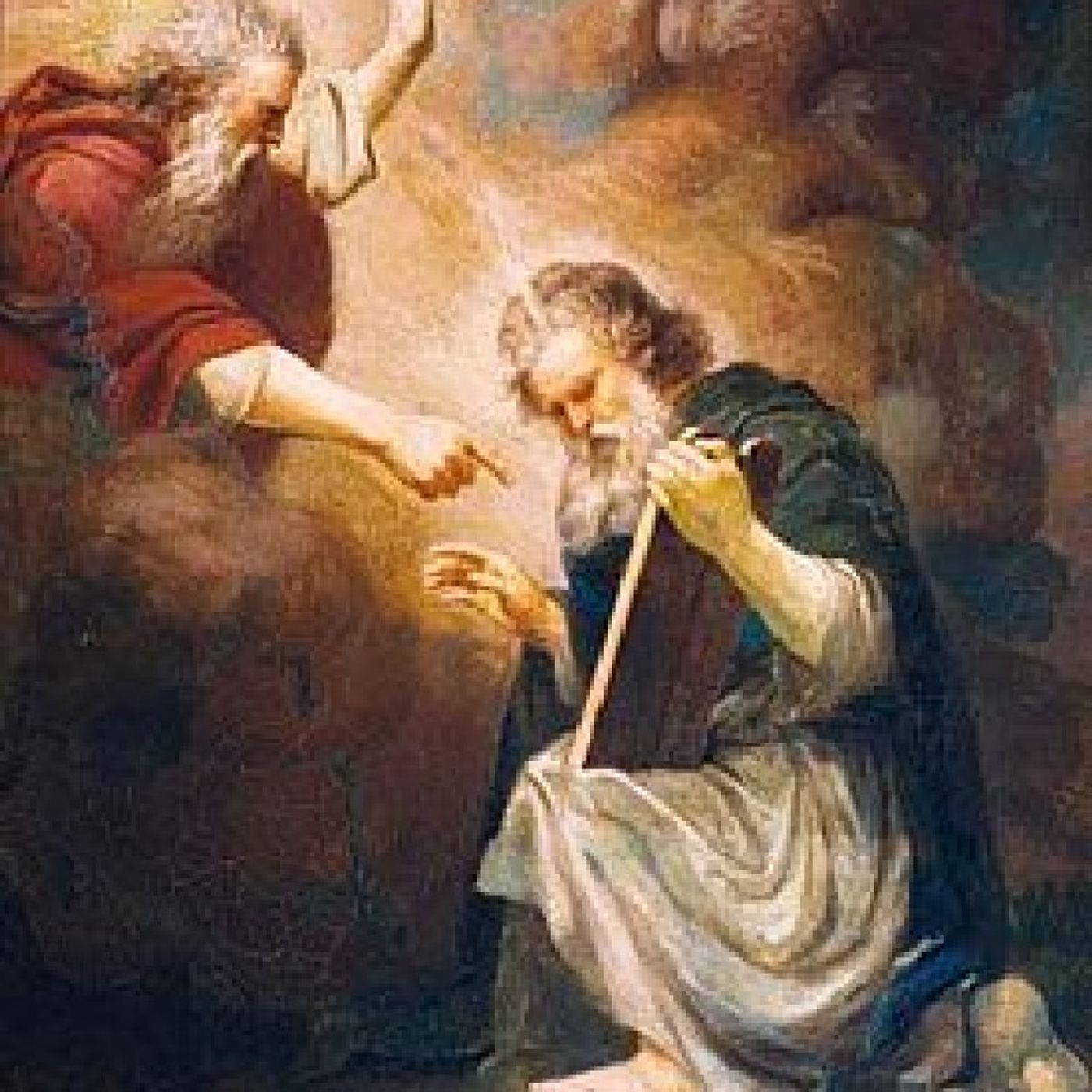 Meditaciones Y Homilías