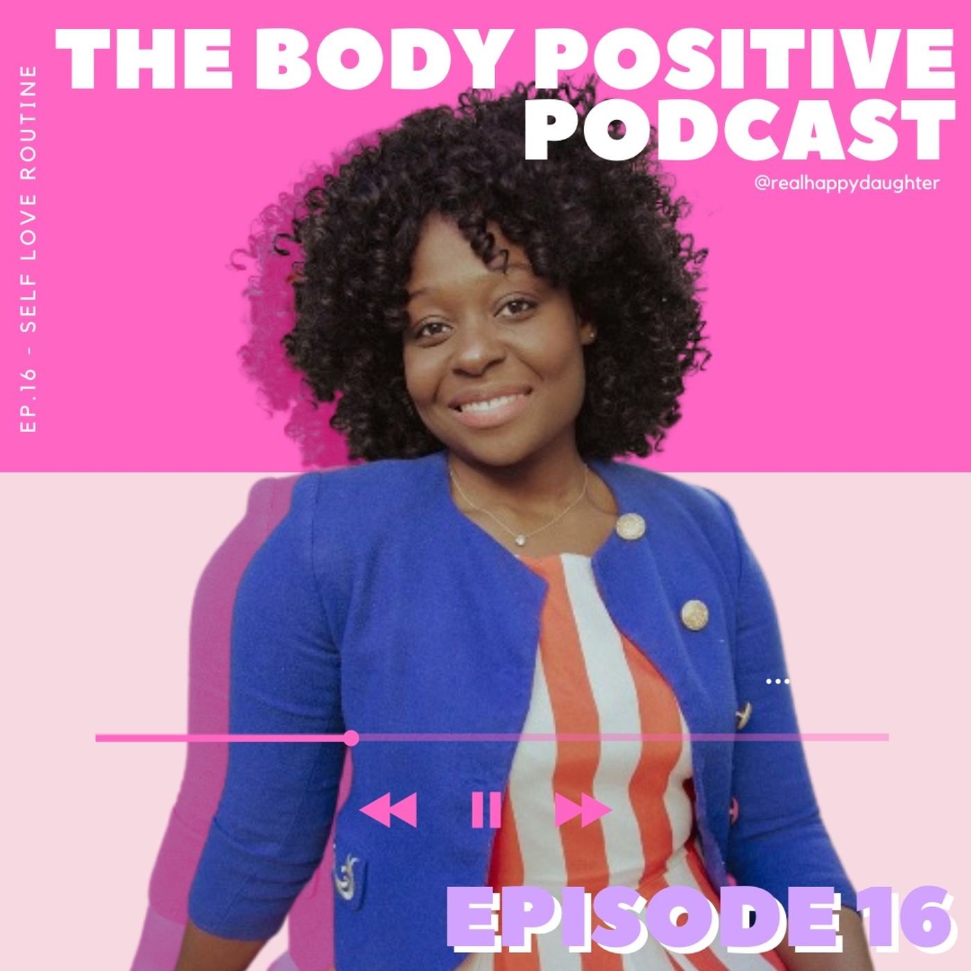 The Body Positive Podcast