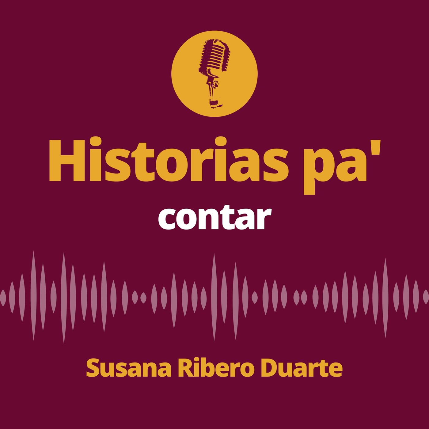 Historias pa' contar