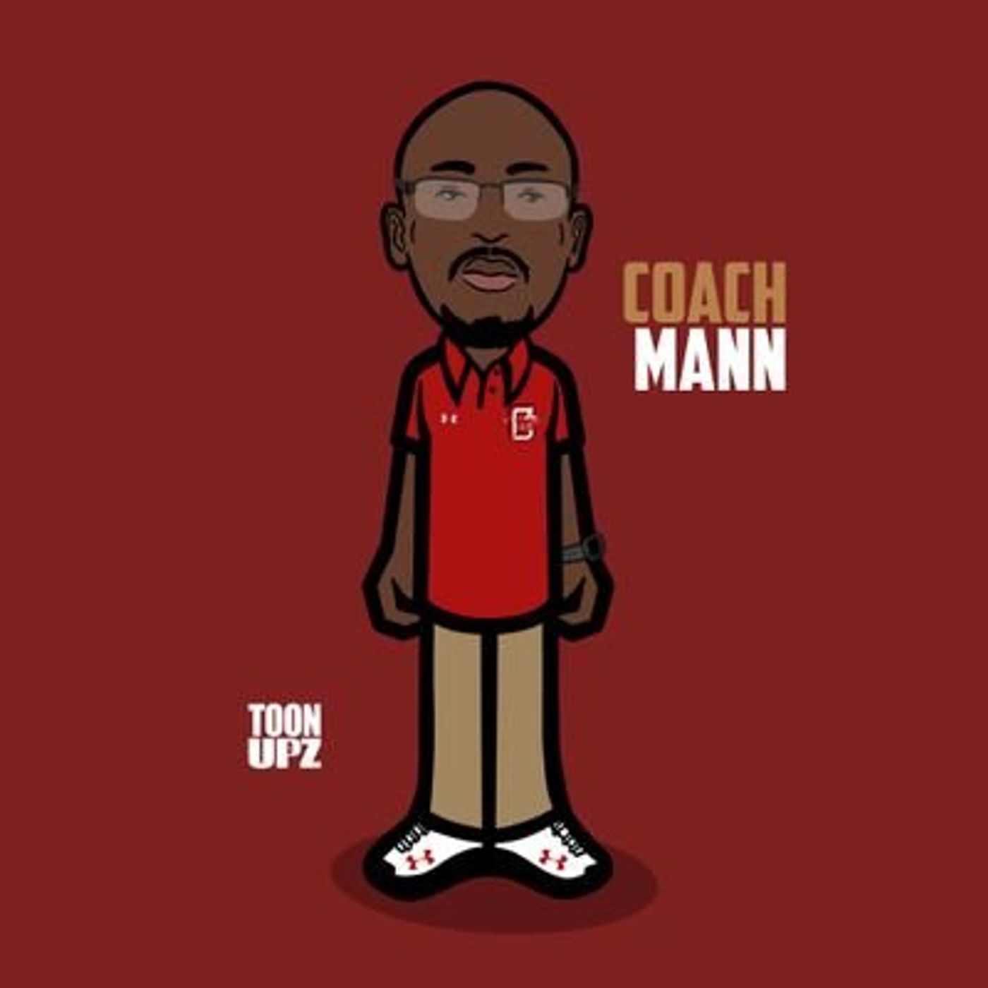 EP 9: DJ Mann, HC, Lubbock Coronado HS Pt. 2 episode artwork