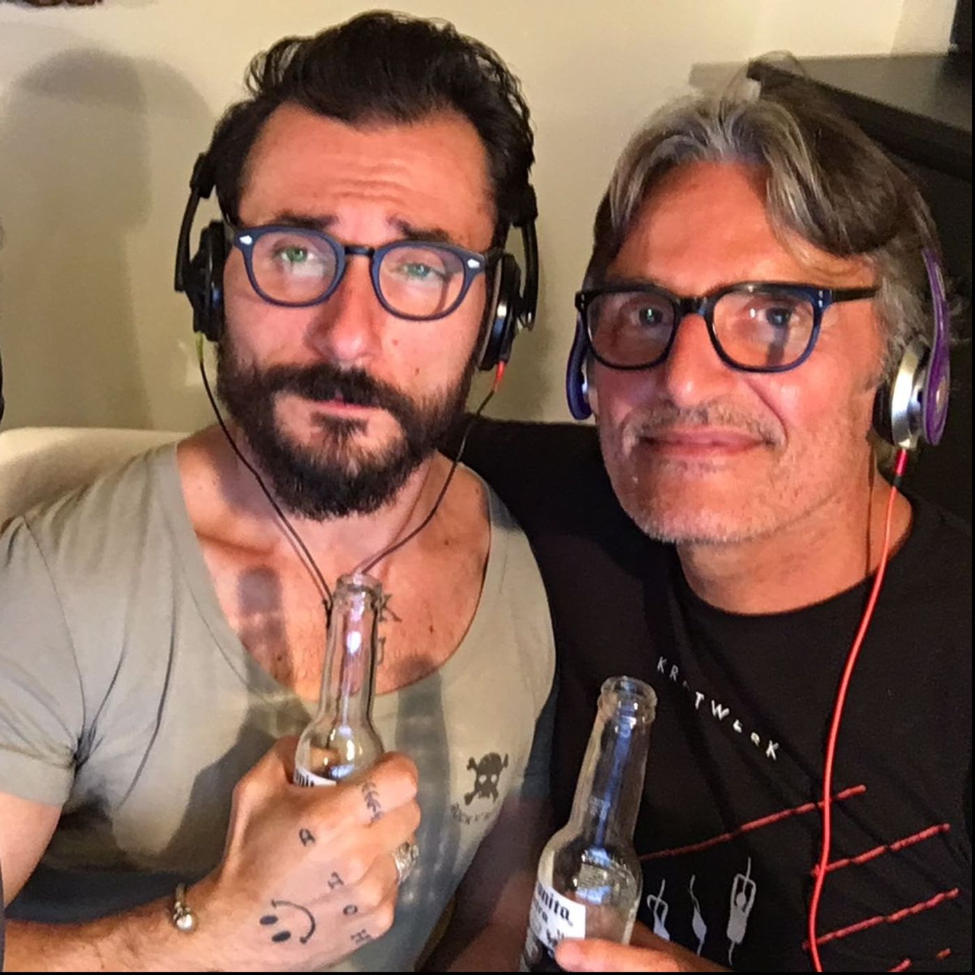 29.09.2016. (103) - Dopocena con... Gianni Galassi e Gabriele Sabatini thumbnail