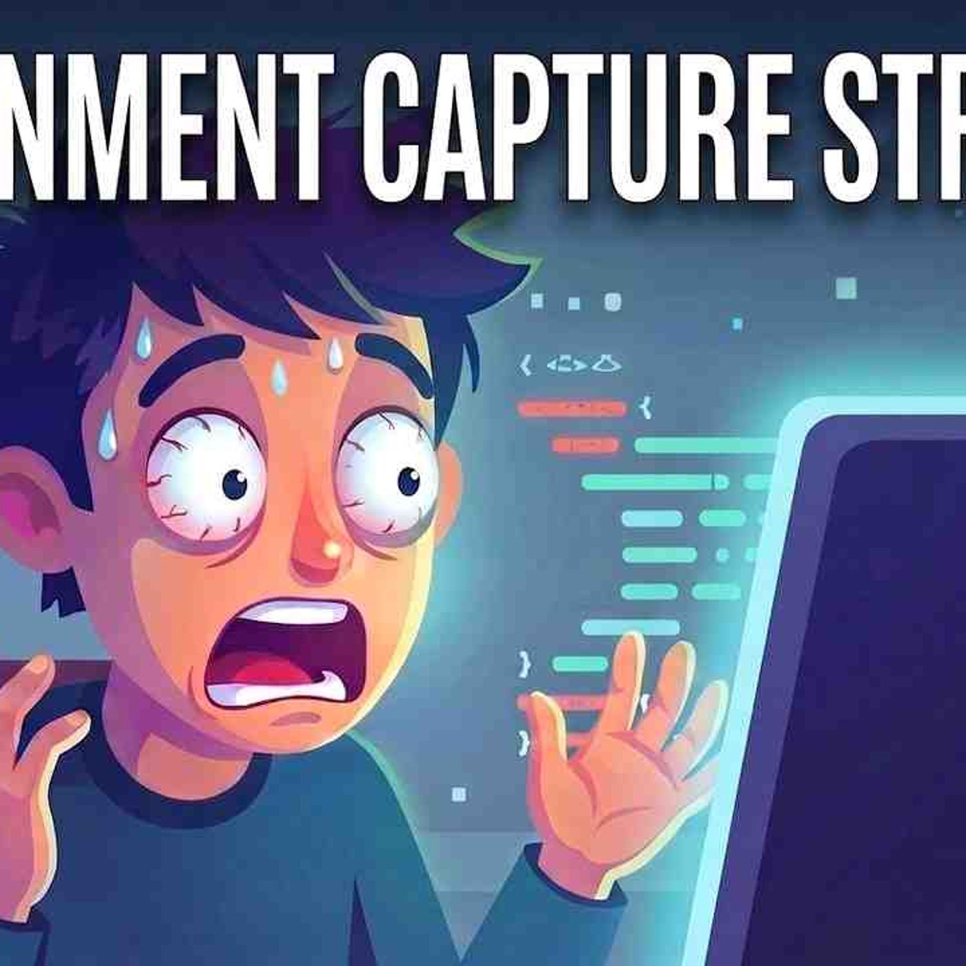 Anthropic Wants AI to Stop episode artwork