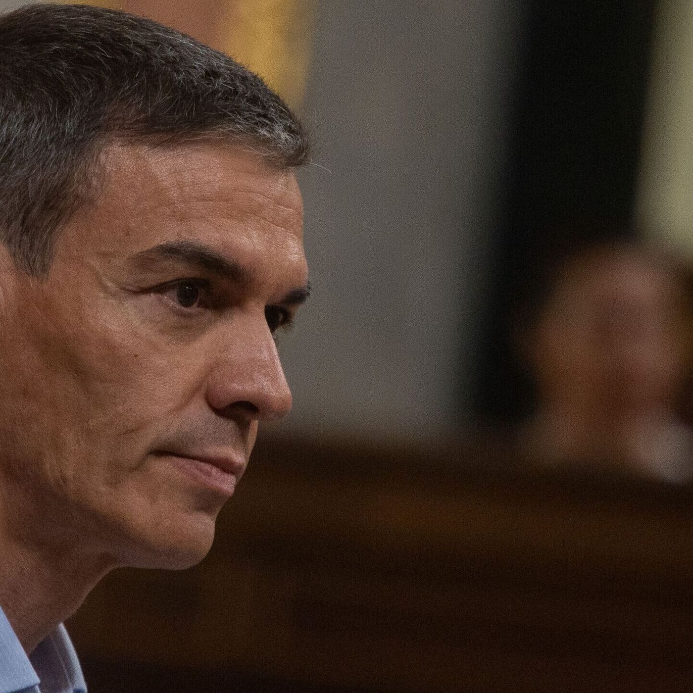 La Trinchera de Llamas del 19/07/2026 - Sánchez, sin Begoña, se refugia en la final del Mundial