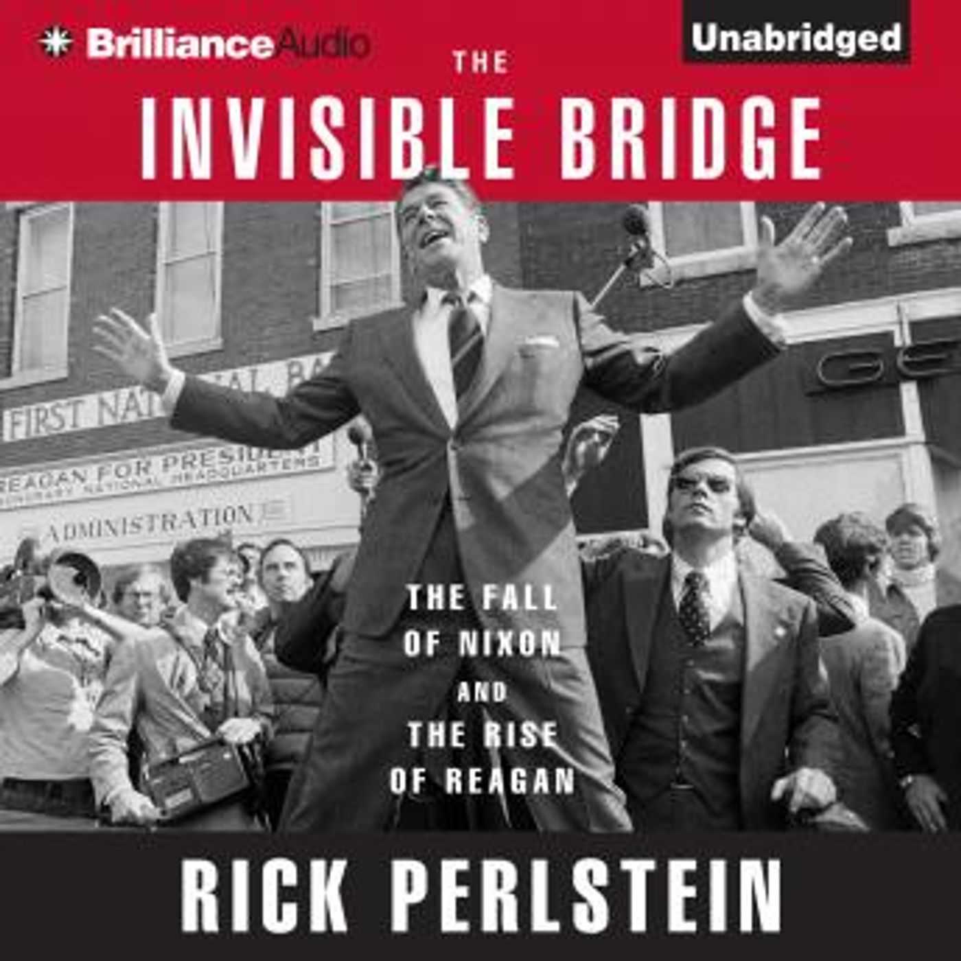 Listen to Trending Full Audiobooks in History, The Americas