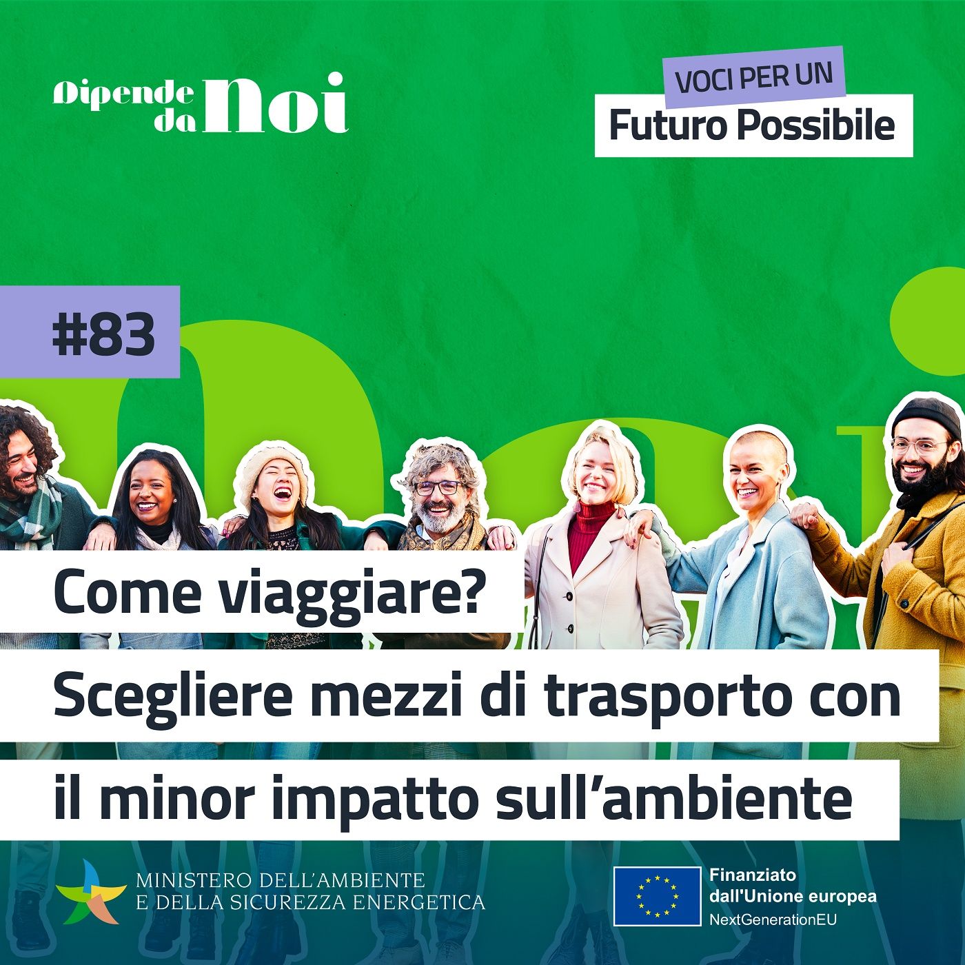 Voci per un futuro possibile