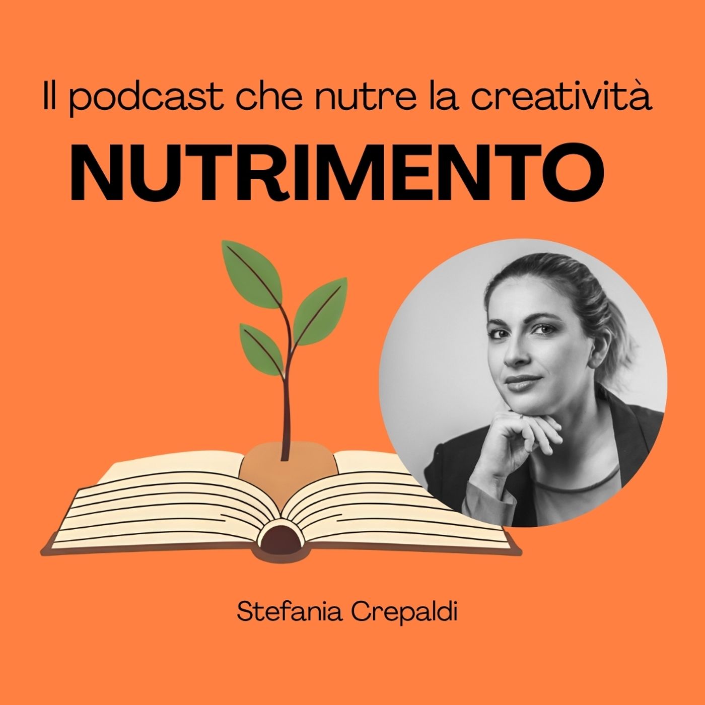 Nutrimento